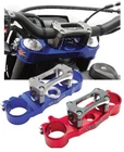 Zeta Handlebar Clamp Kit ZE12-1102 New. Price: $291.60.