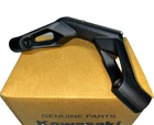 Kawasaki Genuine 2017-2019 Ninja 650 Holder-handle, F.s.bl 46012-0385-18R Oem New. Price: $120.00.