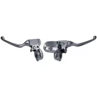 Drag Specialties Handlebar Control Kit H07-0809C-A New. Price: $374.87.