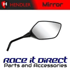 Mirror For Honda Oe Ref: 88210-K96-V01 Right Hendler New. Price: $28.21.