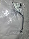 New Oem Harley-davidson Touring Polished Clutch Lever Assy P/n # 45080-08A. Price: $44.95.