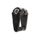 Rox 1R-P3SEK Elite 1/2" Pivoting Risers Black Accepts 7/8" Or 1/8" Bars New. Price: $125.92.
