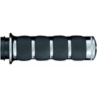 Kuryakyn Iso -grips Chrome Accent Rings Without Throttle Boss 6227 New. Price: $107.99.