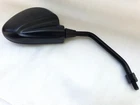2003 To 2008 Ducati Monster 400 620 695 800 1000 S2R S4R Right Mirror 52340141A Used. Price: $85.00.
