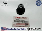 Suzuki Oem Bar End Weight 2008-2024 600 750/05-16 GSXR1000 56200-41823 New. Price: $38.83.