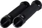 Khrome Werks Edge Contour Tbw Hand Grips Fits 2008-2025 Harley Touring Softail New. Price: $109.95.