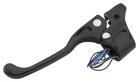 Performance Machine Contour Clutch Lever Assembly Contrast Cut #0062-2082-B New. Price: $343.95.