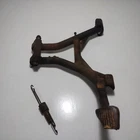 1993 Suzuki VX800 Center Stand W/ Spring & Bolt Used. Price: $47.49.