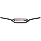 Renthal 7/8'' Handlebar Rick Carmichael Black 971-08-BK-01-185 New. Price: $93.37.
