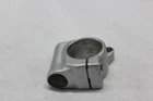 Handlebar Boss Left 4JH-26121-00-00 2007 Yamaha YZF600R Used. Price: $40.00.