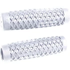 Odi White 1" Vans Grips B02VTW New. Price: $27.49.