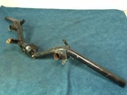 Handlebars 2008 Vespa LX150 Used. Price: $34.99.