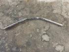 93-19 Suzuki Boulevard S40 Savage Oem Handlebars Straight 2008 Used. Price: $69.99.