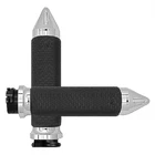 Avon Grips Cable Throttle Memory Foam Chrome MF-63-CH-SPK New. Price: $76.55.