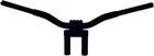 Choppers LA-7335-04M 1-1/4IN Kage Fighter T-bar 6IN Rise Flat Black New. Price: $284.62.