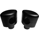 Choppers Hefty Smooth Riser For 1-1/4IN. Handlebar 1-1/2IN. LA-7406-01M New. Price: $165.79.