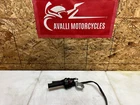 04 05 Suzuki Gsx-r GSXR750 GSXR600 Left Clip On Handlebar Switch Used. Price: $199.99.