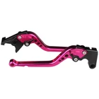 For GSXR750 2006-2010 2007 2008 09 Fxcnc Pink Long Brake Clutch Lever New. Price: $26.60.