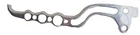 2007-2008 Gsxr Hayabusa TL1000R Yana Shiki Chrome Clutch Lever Blade Style New. Price: $75.99.