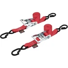 Powertye Ratchet Tie-down 1.5" Red 30571-S New. Price: $57.78.