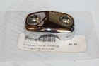 Harley-davidson Chrome Handlebar Riser Cap Top Cover 56133-00A New. Price: $20.00.