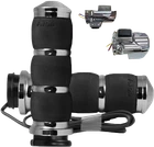 Avon AIR-90-AN-F24-H Cushion Heated Black Twist Grip For Harley Davidson New. Price: $218.98.