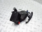 2015 15-16 Yamaha Smax XC155 Rear Brake Master Cylinder Pump Left Control Used. Price: $83.69.