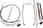 Magnum Shielding Xr Handlebar Installation Kit 486301 New. Price: $356.95.