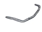 Harley, Sportster, 1973 Two Piece Replacement Bars. Undrilled Chrome New. Price: $79.99.