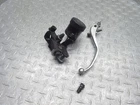 2022 21-25 Aprilia Tuono 660 Factory Oem Front Brake Master Cylinder Right Lever Used. Price: $185.95.
