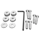 Enduro Engineering Handle Bar Kit 5-30MM 23-016 New. Price: $45.79.