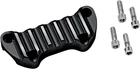 Covingtons C1225-B Riser Clamp Finned Black New. Price: $122.50.