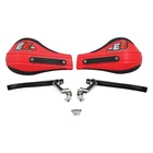 Enduro Engineering Open Ended Moto Roost Deflector Kit Red Brembo New. Price: $93.38.