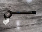 2003 Kawasaki Ninja ZX6R ZX636C Right Clip On Handlebar 46003-1591 Used. Price: $28.06.