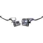 Drag Specialties 0610-2251 Handlebar Control Kit Mechanical New. Price: $401.65.