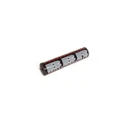 X-bar Pad Black 720-BBR-1001 New. Price: $13.40.