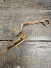 2000 Honda Crf 80 Xr 100 Rear Back Brake Lever Pedal Rod Shaft Spring Used. Price: $70.00.
