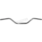 Emgo Chrome Flat Track Handlebar 23-12583 New. Price: $48.24.