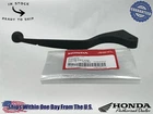 Honda Oem Clutch Lever 2020-24 Rebel 300 500 53178-K87-A30 New. Price: $30.18.