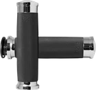 Avon Grips Custom Contour Chrome For Indian Touring Models IN-TO-CC-85-CH New. Price: $74.37.