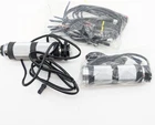 Harley-davidson 56828-03 Heated Hand Grips Aileron Touring Softail 96-17 New. Price: $339.95.