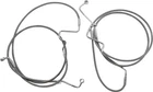 Magnum Shielding Xr Handlebar Installation Kit 15"-17" Ape Hangers '21-'22 New. Price: $493.95.