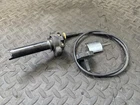 2004 Ktm Exc Oem Throttle Tube Housing Grip Cable Line Slide 51502010200 Used. Price: $49.99.