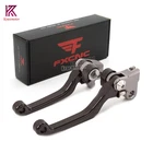 For Honda CR80R 1998-2007 CR250R 1992-2003 02 Cnc Dirt Bike Clutch Brake Levers New. Price: $24.49.