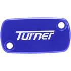 Turner Performance Products Front Reservoir Cap Blue FBC-02-BLU New. Price: $15.29.