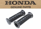 New Genuine Honda Grip Set CB350 CB360 CB450 CB500 CB550 CB750 GL1000 #B79. Price: $30.80.