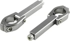 Zeta Armor Replacement Clamps Long For 1/8IN. Bar ZE71-1613 New. Price: $62.26.