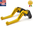 For Yamaha TTR250 Disc Brake 2002-2005 Fxcnc Clutch Levers Short Adjust New. Price: $26.60.