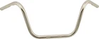 Harddrive 1" Bar Ape Hanger 10" Chrome 21-555 New. Price: $137.95.
