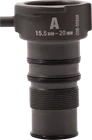 Motion Pro Cooling System Tester Adapter Type 08-0671 New. Price: $49.99.
